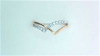 Anello Sommer Donna in Oro Zirconia FANTASY ZIRC P UD/Z 260 - FANTASY ZIRC P UD/Z 260
